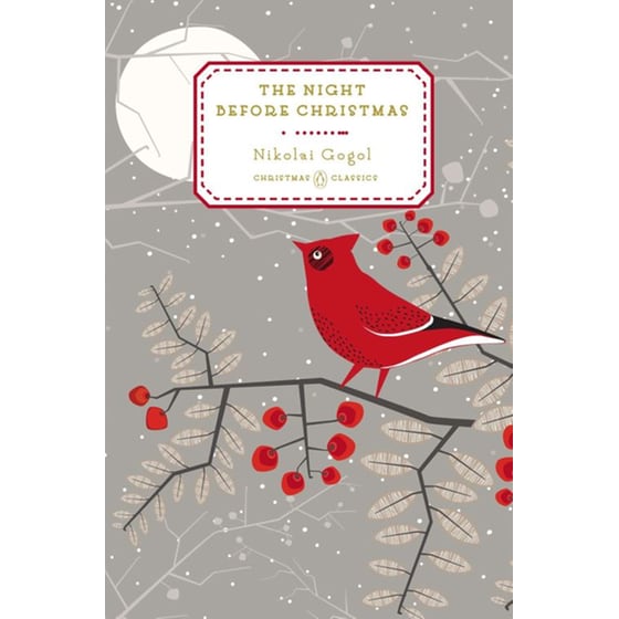 The Night Before Christmas image 0