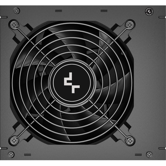 Τροφοδοτικό Υπολογιστή Deepcool PM850D 850W 80+ Gold - Μαύρο image 2