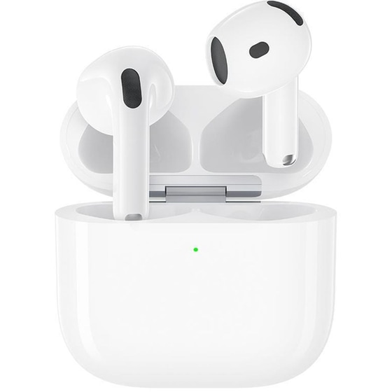 Ακουστικά Bluetooth XO T6 Pods - White image 0