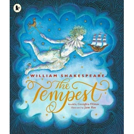 The Tempest