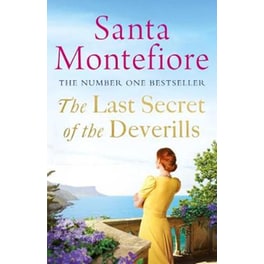 The Last Secret of the Deverills