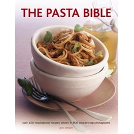 The Pasta Bible