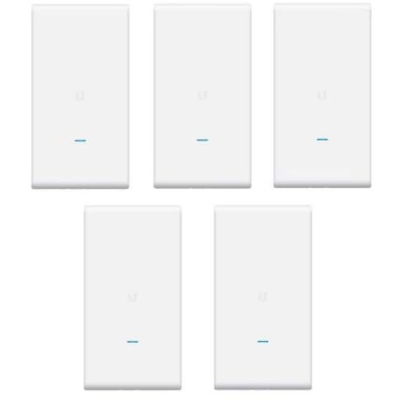 UBIQUITI Ubiquiti AC Mesh Pro Access Point Wi-Fi 5 Dual Band (2.4 5 GHz) 1300Mbps