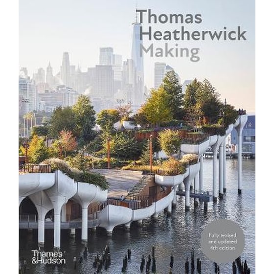 Thomas Heatherwick image 0