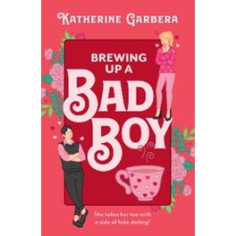 Brewing Up A Bad Boy