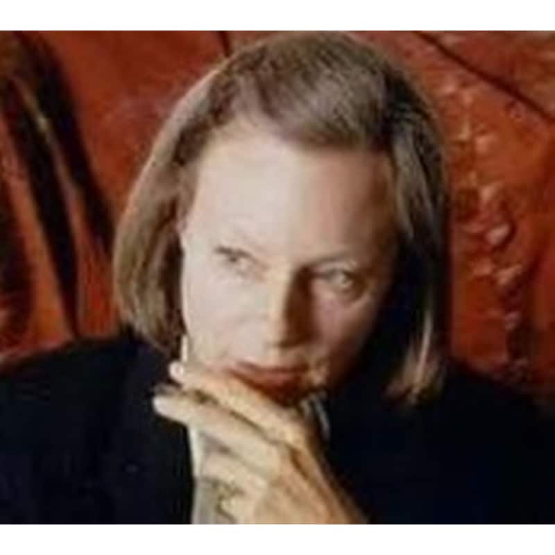 Author picture