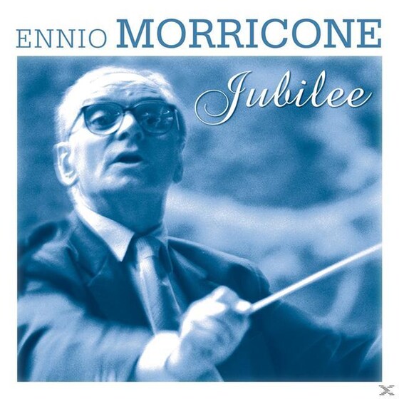Morricone Jubilee image 0