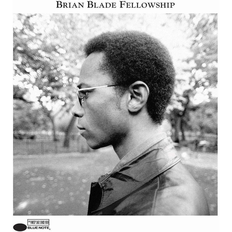 Brian Blade Fellowship