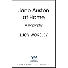 Jane Austen at Home