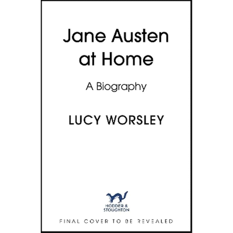 Jane Austen at Home