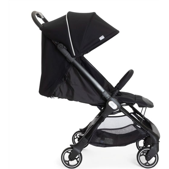 Chicco Καρότσι Μωρού We με Τσάντα Μεταφοράς Μαύρο image 12