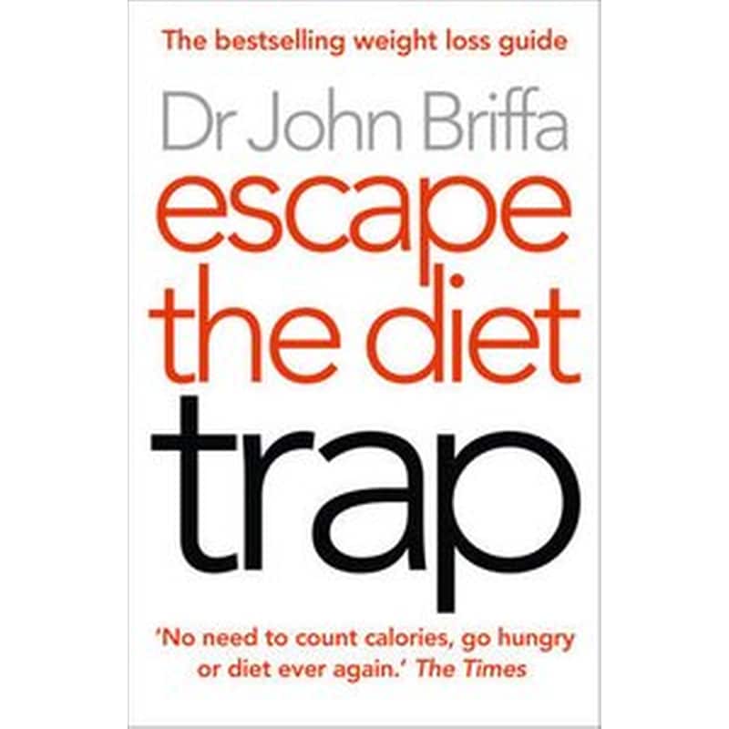 Escape the Diet Trap