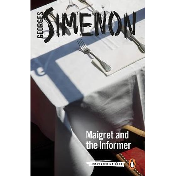 Maigret and the Informer image 0