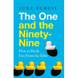 The One and the Ninety-Nine