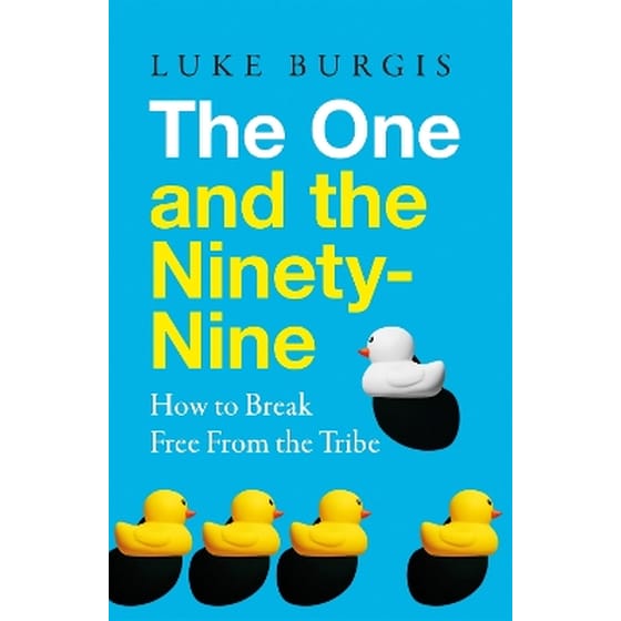 The One and the Ninety-Nine image 0