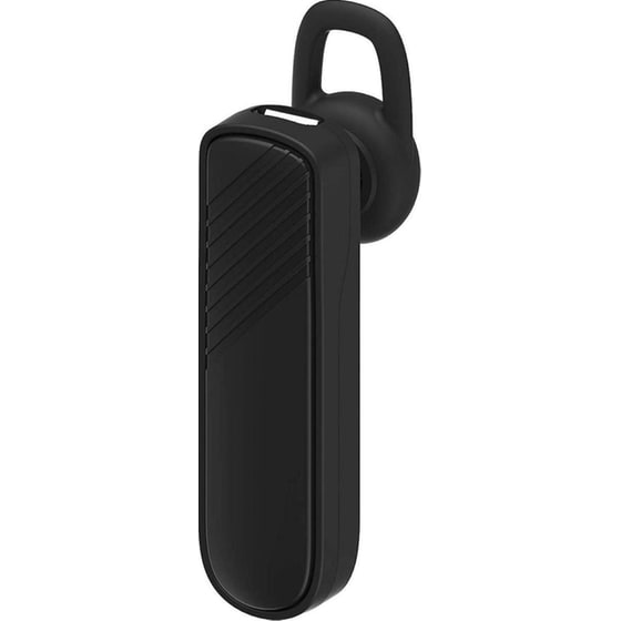 Ακουστικά Bluetooth Tellur Vox 10 - Μαύρο image 0