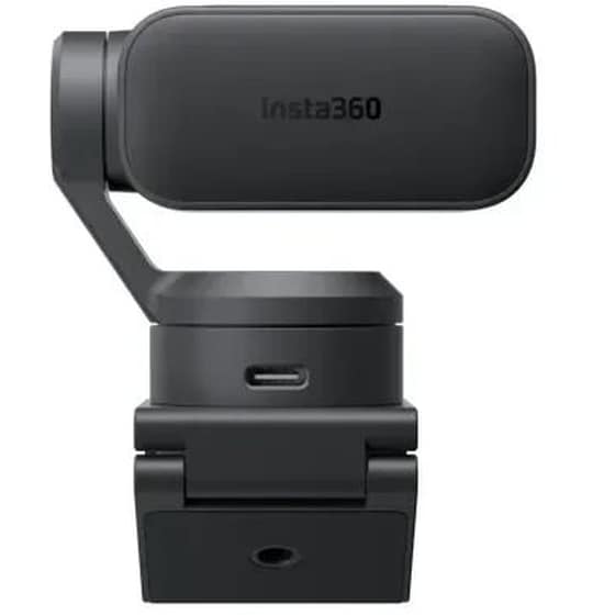 Insta 360 Link 2 Pro Web Camera 4k image 2