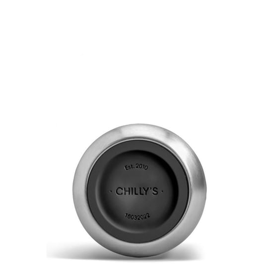 Μπουκάλι Chilly's S2 Flip Stainless Recycled 500 ml image 3