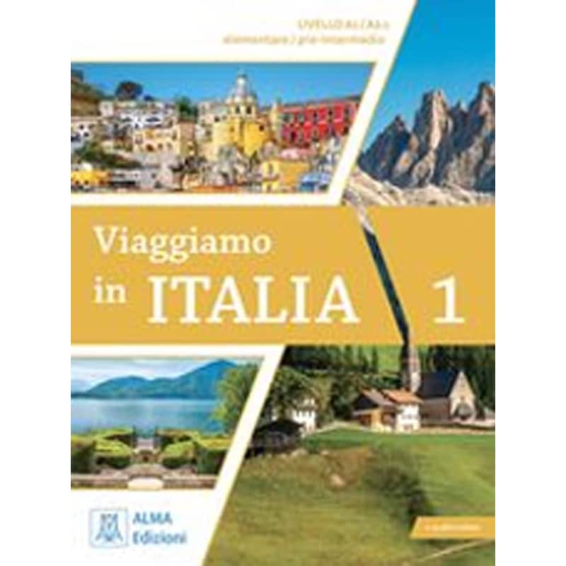 Viaggiamo in Italia 1
