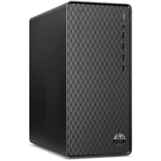 Desktop HP M01-F2004NV 9E6R4EA (Core i3-12100/8GB/256GB SSD/UHD Graphics 730/Win11Home) image 2