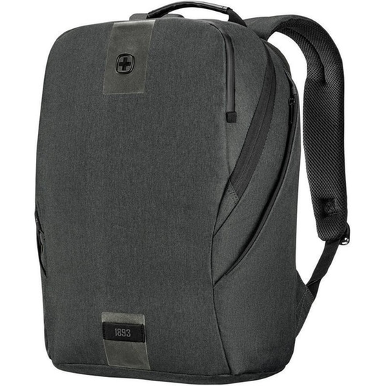 Τσάντα Laptop Wenger 16'' - Μαύρο image 1