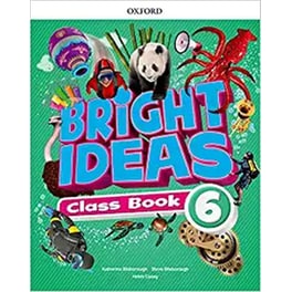 Bright Ideas: Level 6: Class Book