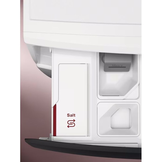 ELECTROLUX EW9F5417WCE 10 kg 1.400 Στροφών με Wi-Fi Λευκό Πλυντήριο Ρούχων image 7