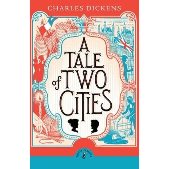 A Tale of Two Cities image 0