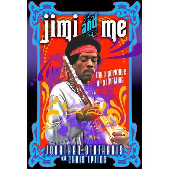 Jimi and Me image 0