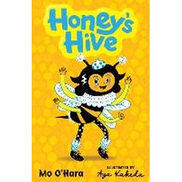 Honey's Hive