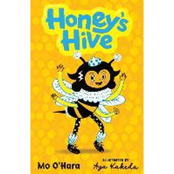 Honey's Hive image 0