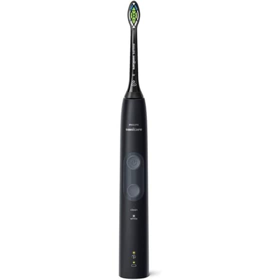 Ηλεκτρική Οδοντόβουρτσα PHILIPS Sonicare ProtectiveClean 4500 - Μαύρο image 2