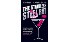 Stainless Steel Rat Returns