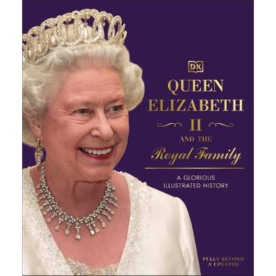 Queen Elizabeth II and the Royal Family image 0