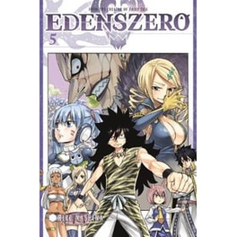 Edens Zero 5