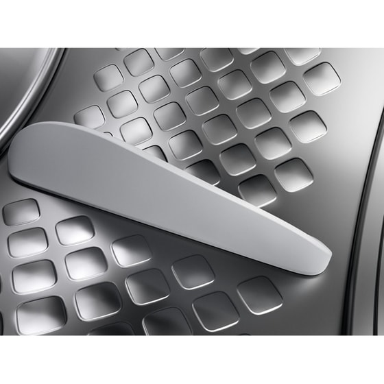 ELECTROLUX EW6D99BGE 9 kg με Αντλία Θερμότητας Λευκό Στεγνωτήριο Ρούχων image 6