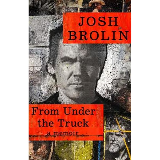 From Under the Truck image 0
