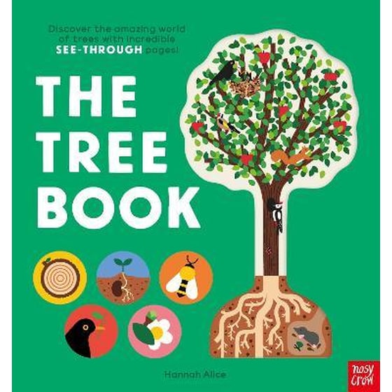 Tree Book image 0