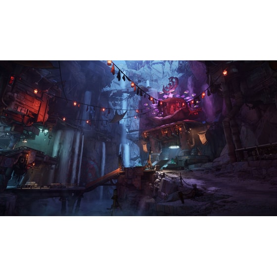 Borderlands 4 Deluxe Edition - PS5 image 2