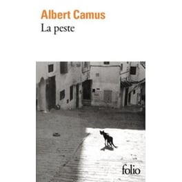 La peste