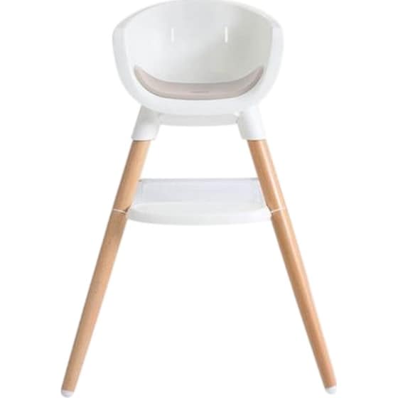 Joie Καρεκλάκι Φαγητού Chestnut™ Mocha image 3
