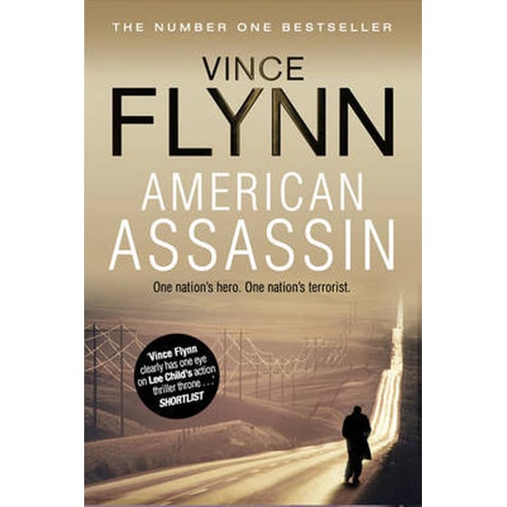 American Assassin image 0