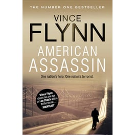 American Assassin