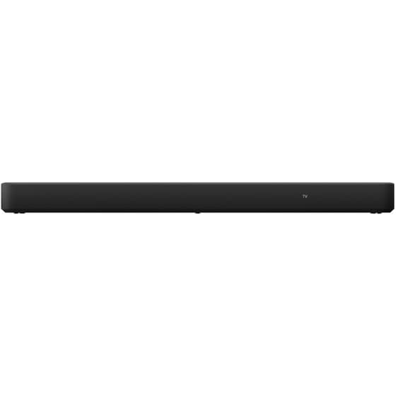 Sony HT-S2000 Soundbar 250W 5.0 Μαύρο image 1