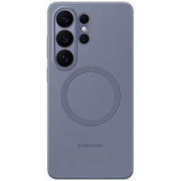 Θήκη Samsung Galaxy S26 Ultra - Samsung Silicone Magnet Case - Blueviolet