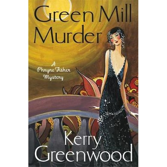The Green Mill Murder image 0