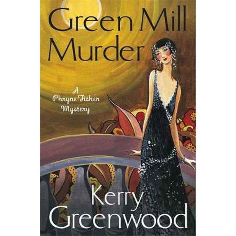 The Green Mill Murder