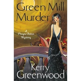 The Green Mill Murder