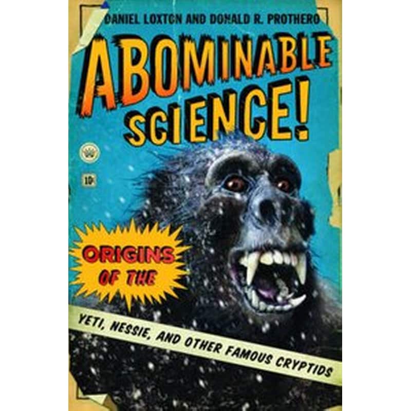 Abominable Science!