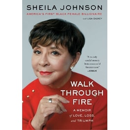 Walk Through Fire